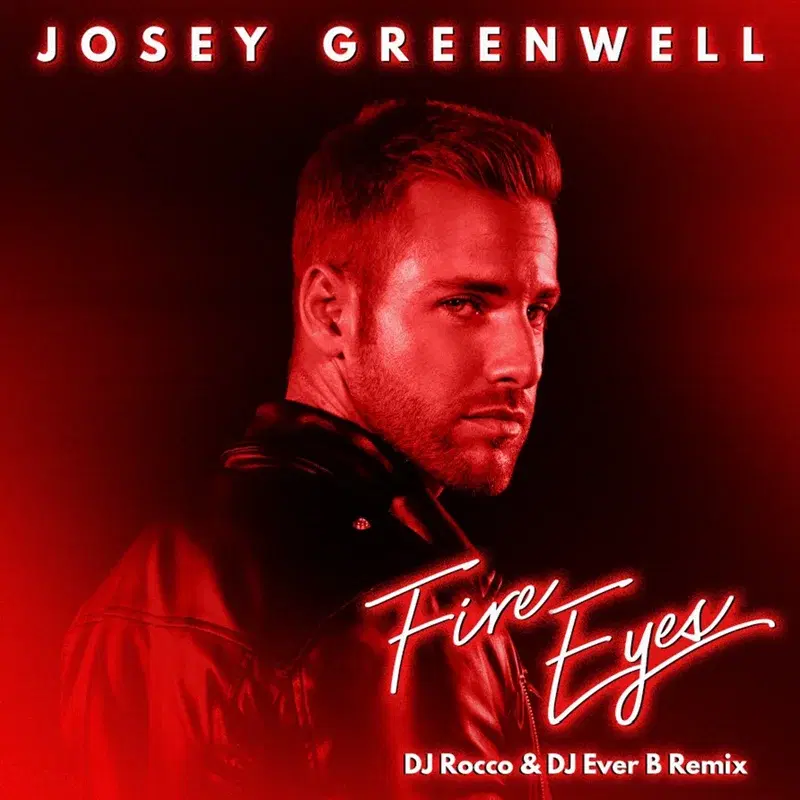 Fire Eyes (DJ Rocco & DJ Ever B Remix)