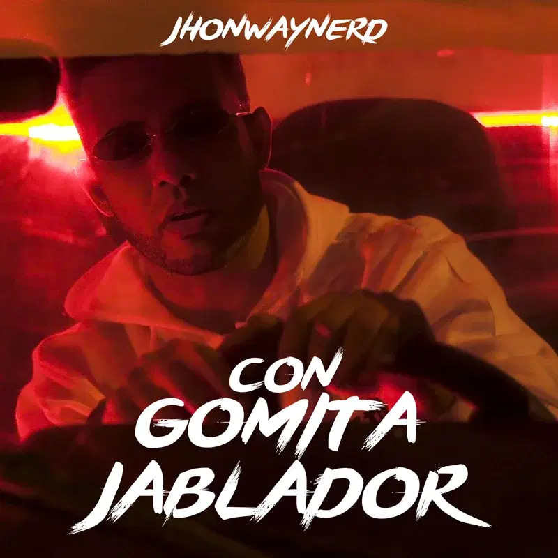 Con Gomita Jablador