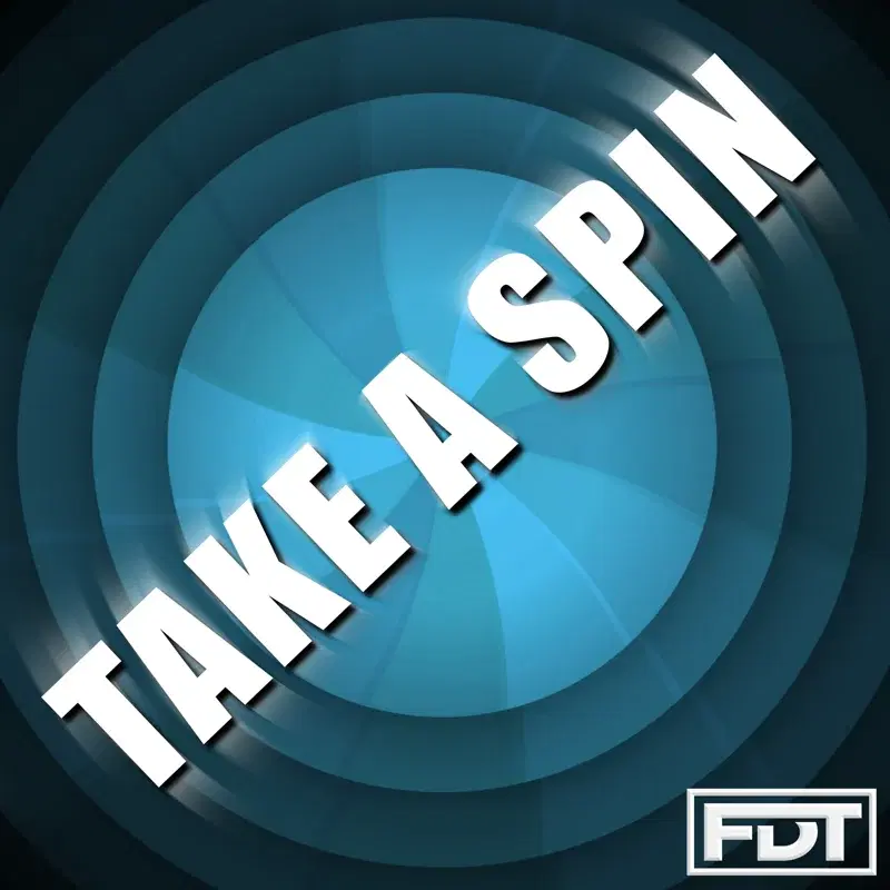 Take a Spin