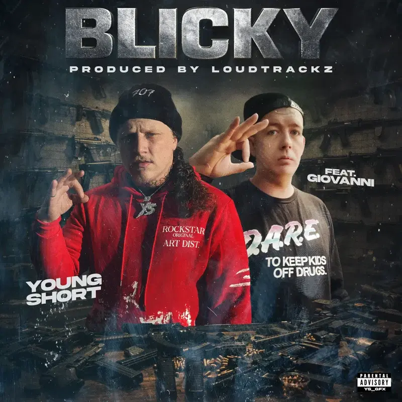 Blicky