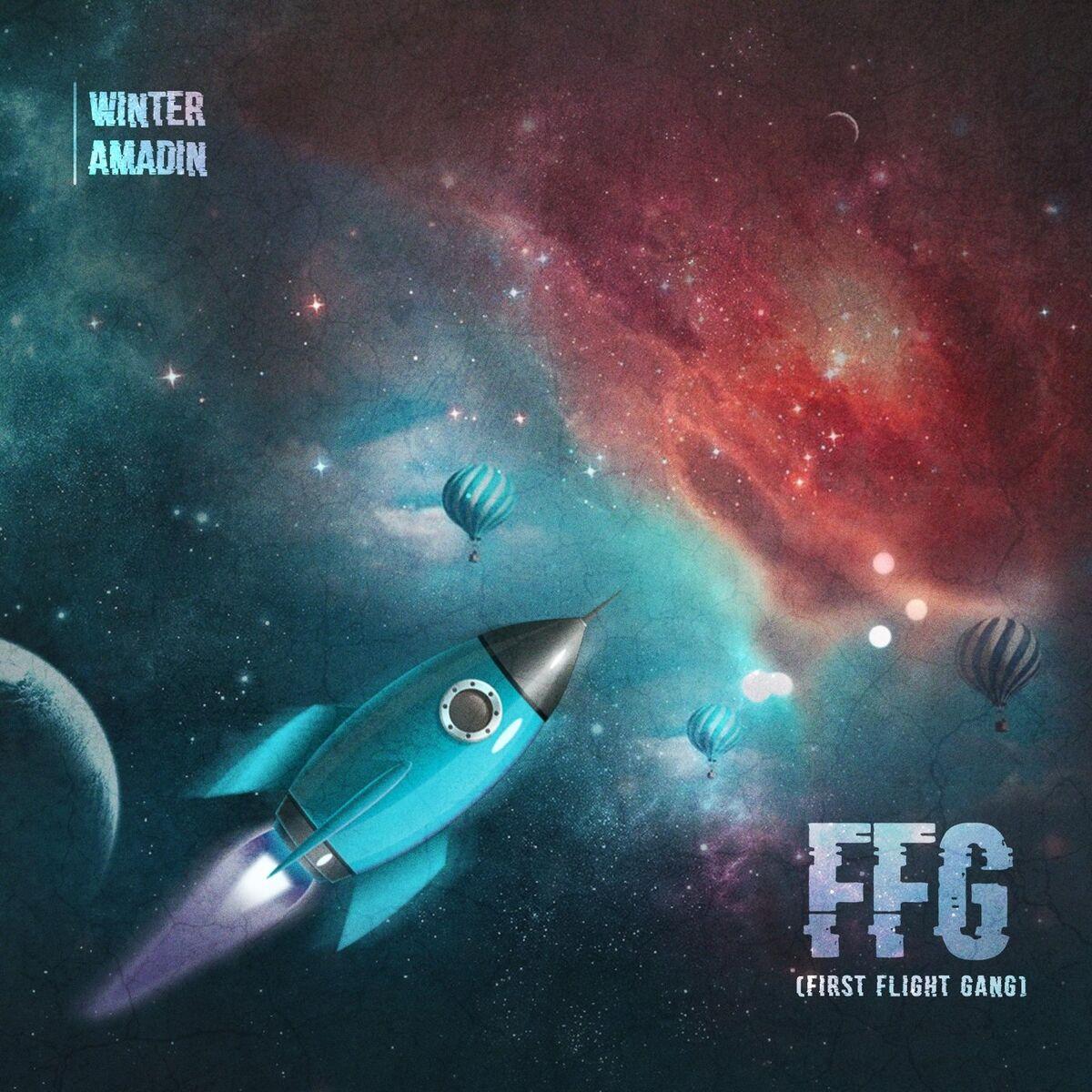 F.F.G - First Flight Gang