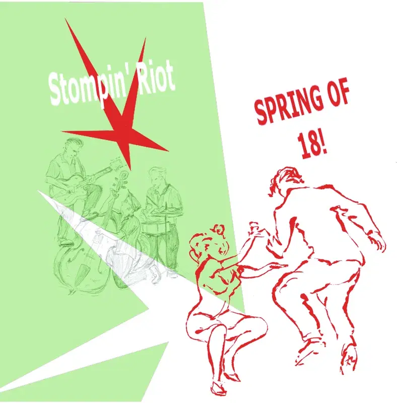 Spring of 18!
