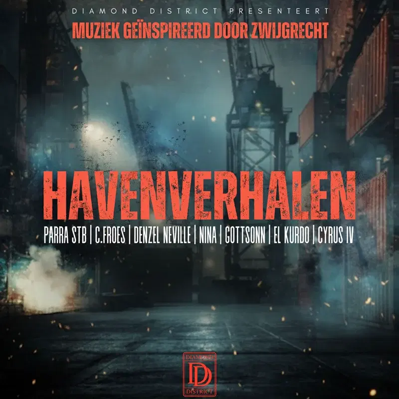 Havenverhalen