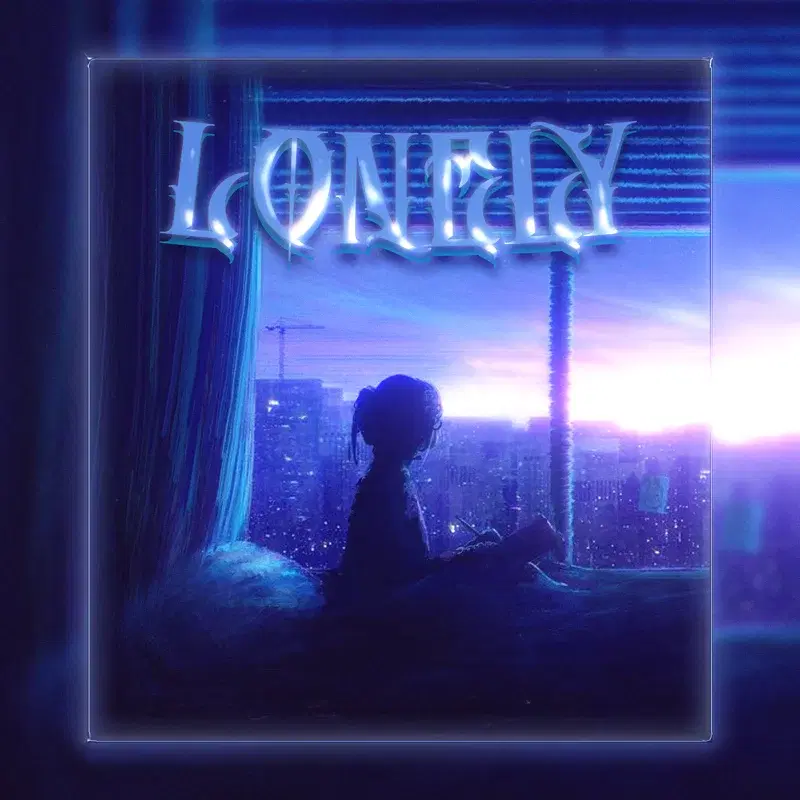 LONELY