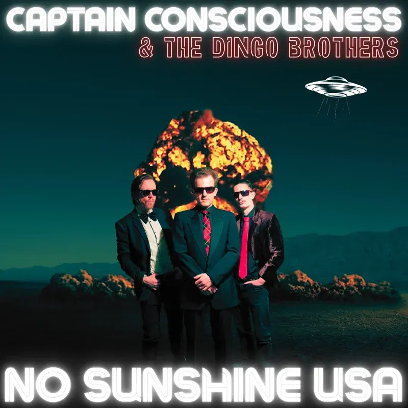 No Sunshine USA