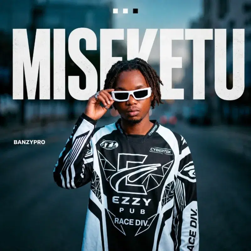 Miseketu