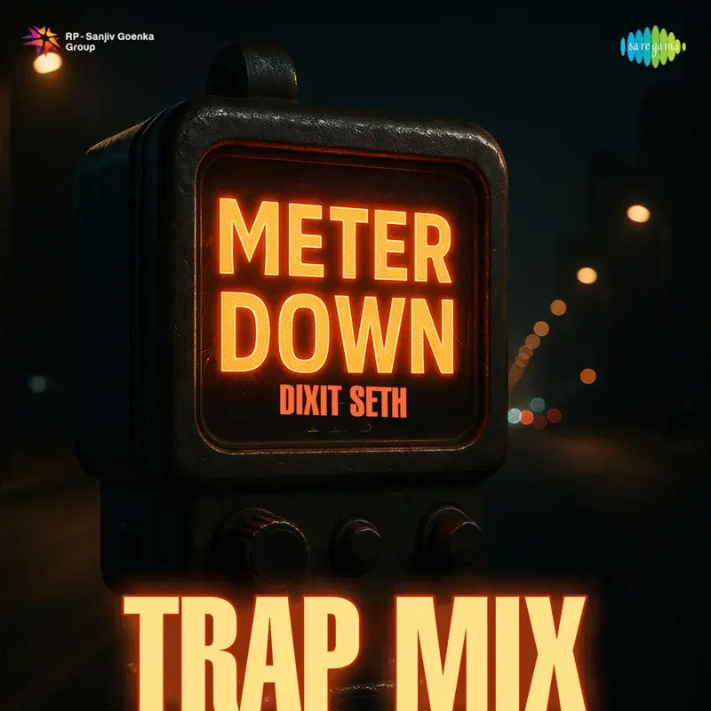 Meter Down