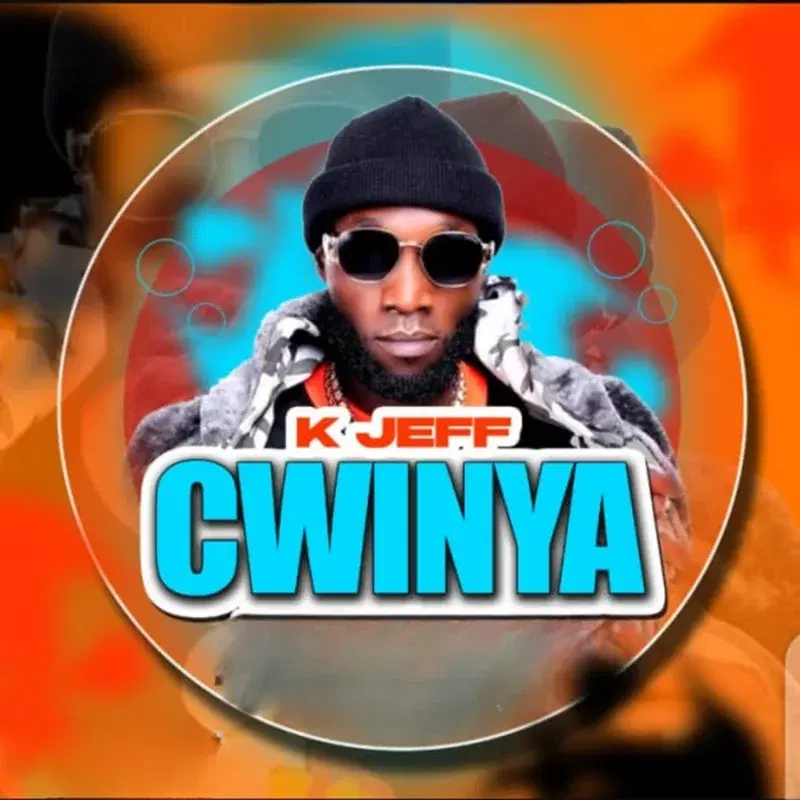 Cwinya