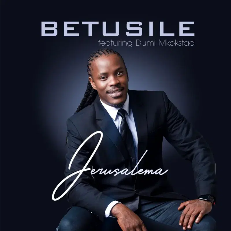 Jerusalema/Aphiwe Nemiqhele