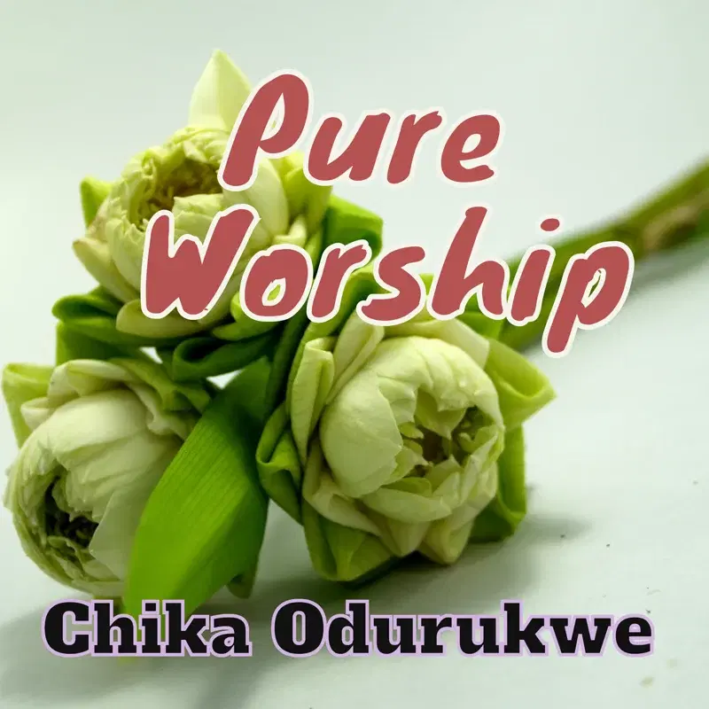 Pure Worship