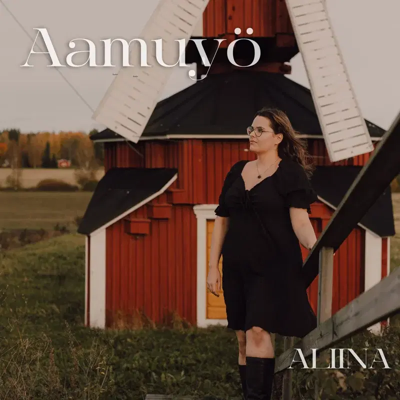 Aamuyö
