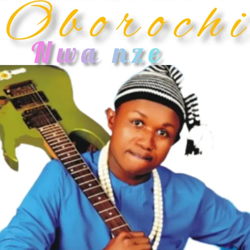Oborochi