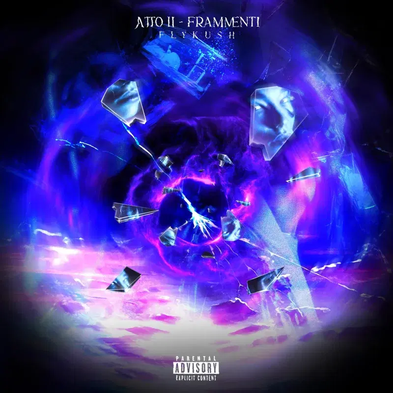 ATTO 2: FRAMMENTI