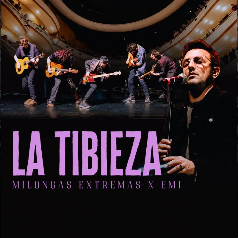 La Tibieza