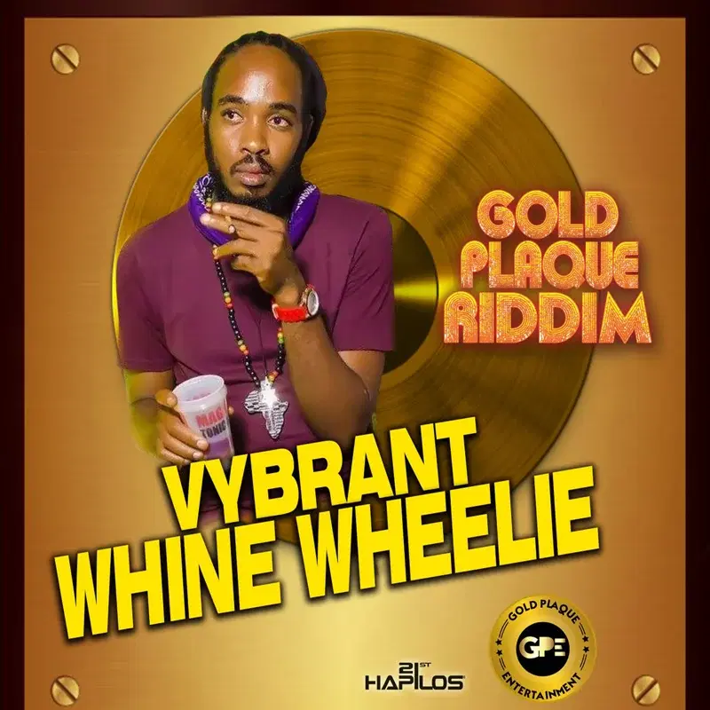 Whine Wheelie - Single