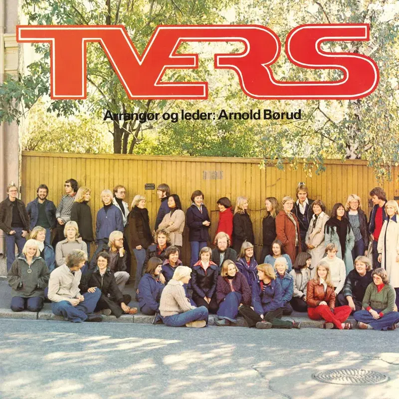 Tvers II