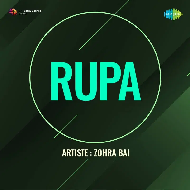 Rupa (Original Motion Picture Soundtrack)