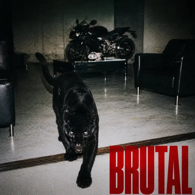 BRUTAL