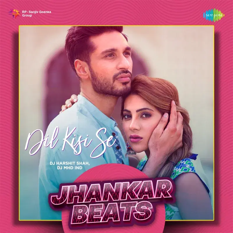 Dil Kisi Se