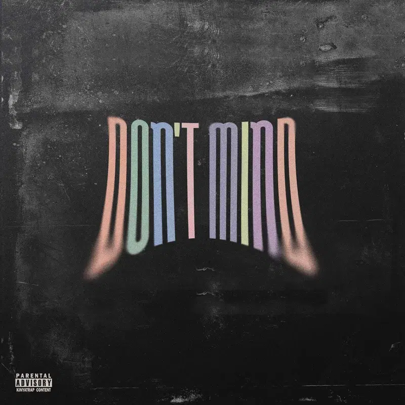 Don't Mind