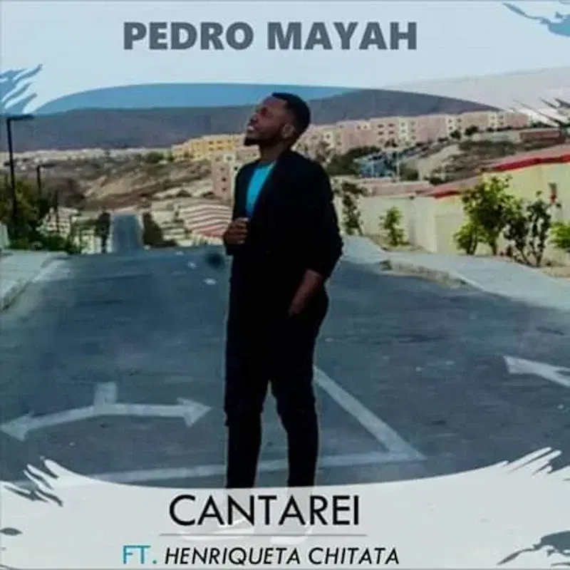 Cantarei Aleluia