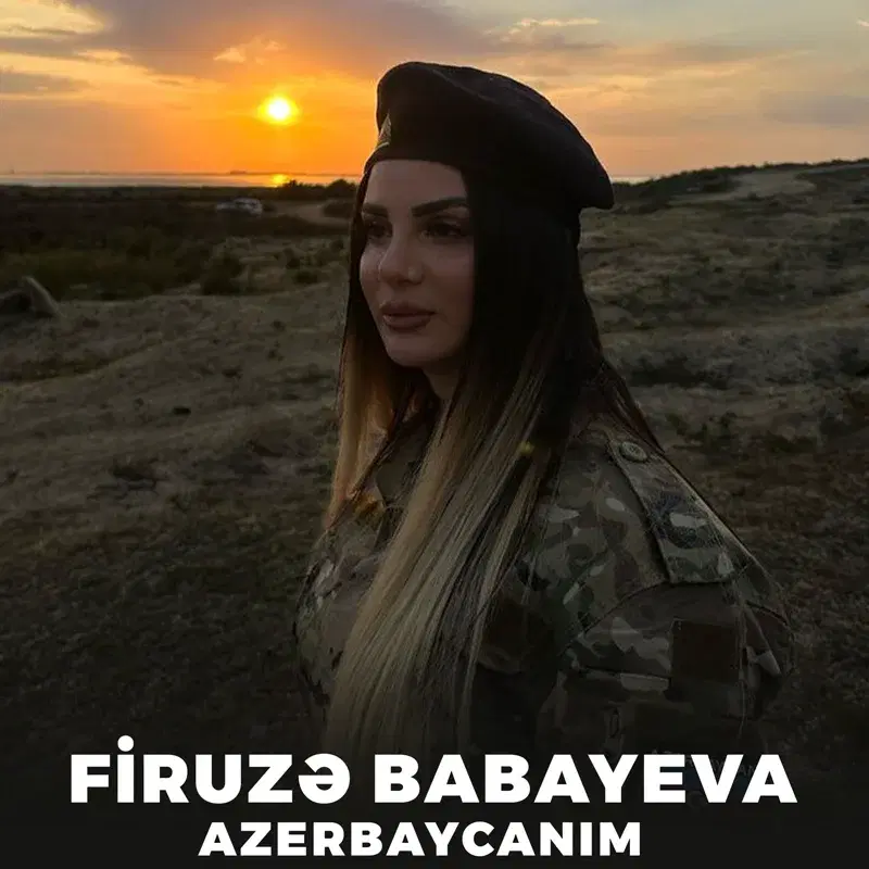 Azerbaycanım