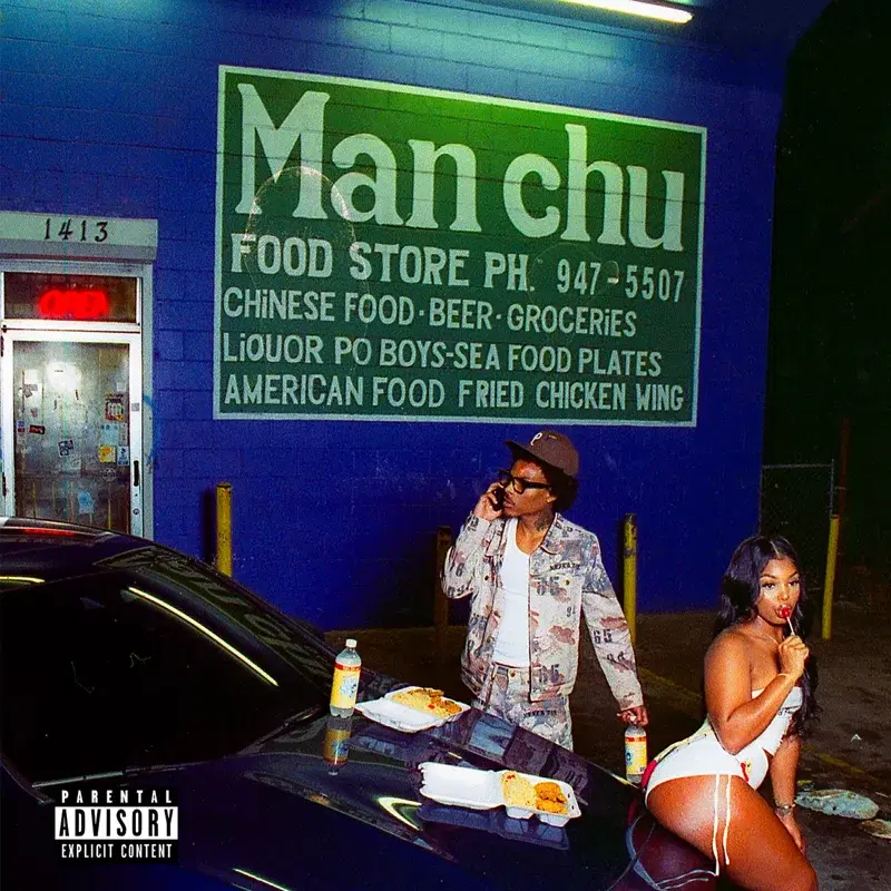 Manchu