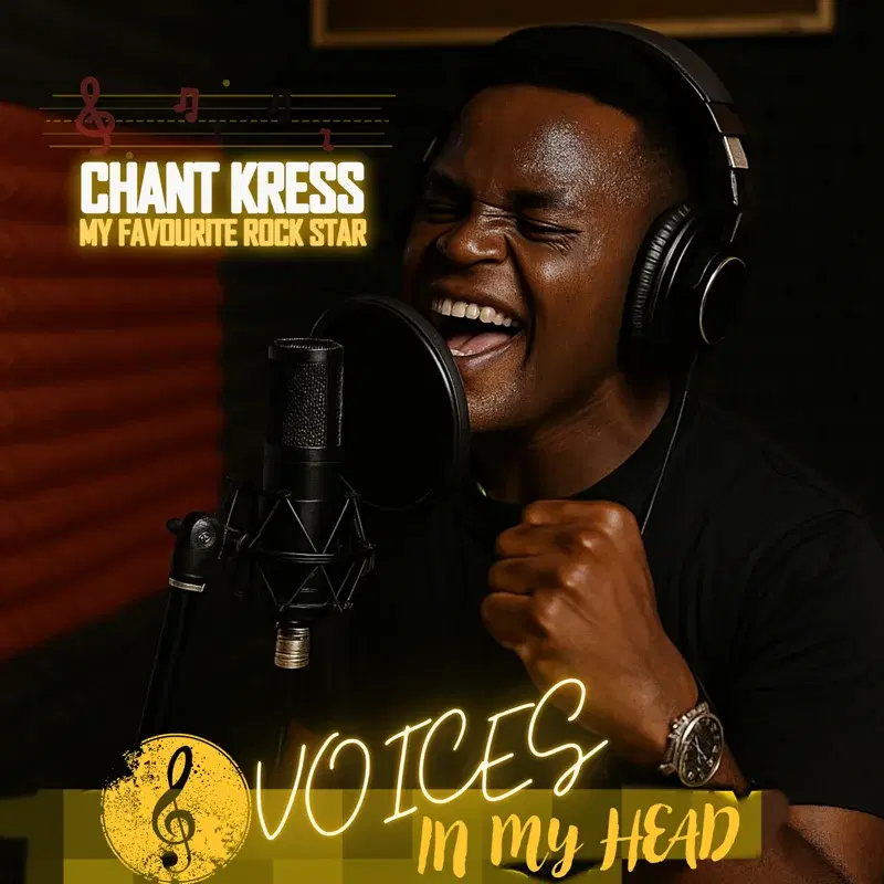 Voices In My Head