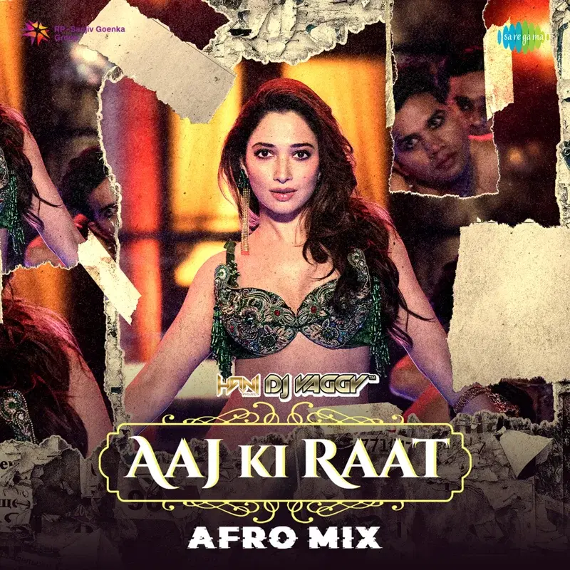 Aaj Ki Raat