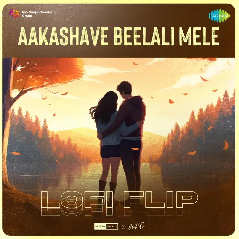 Aakashave Beelali Mele