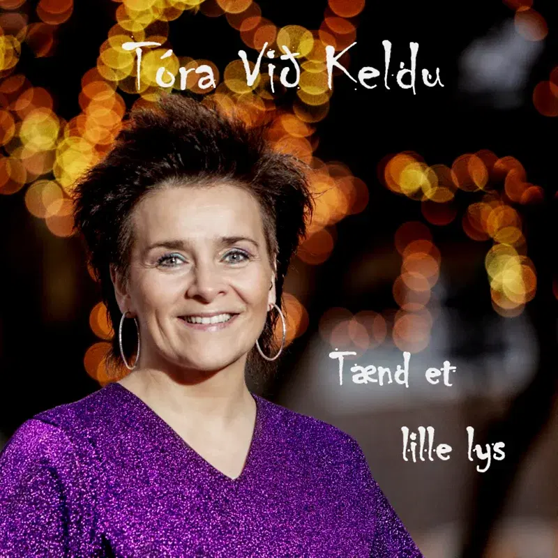 Tænd Et Lille Lys