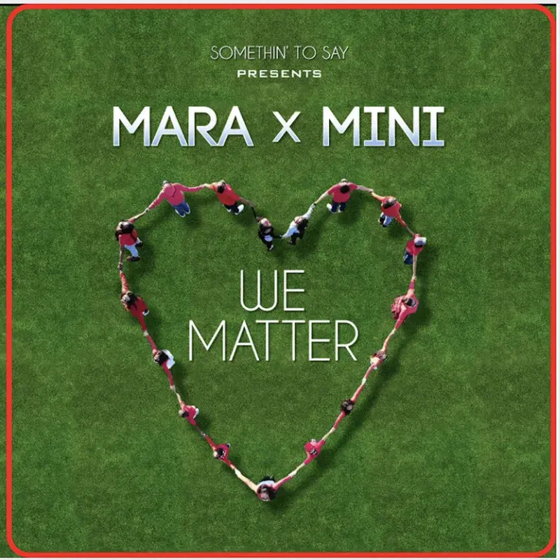 We Matter