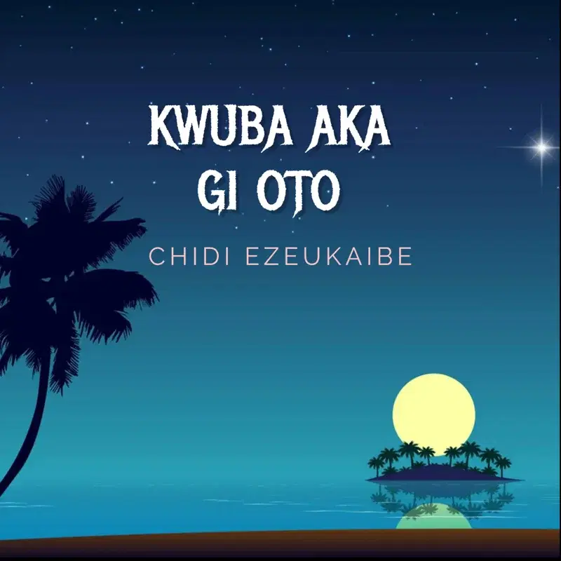 KWUBA AKA GI OTO