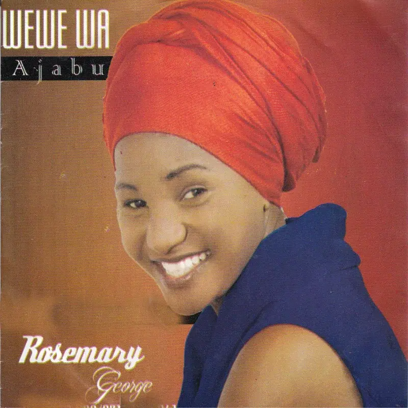 Wewe Wa Ajabu