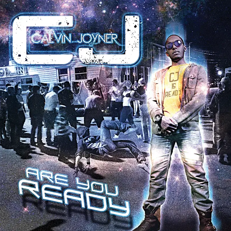 Are You Ready