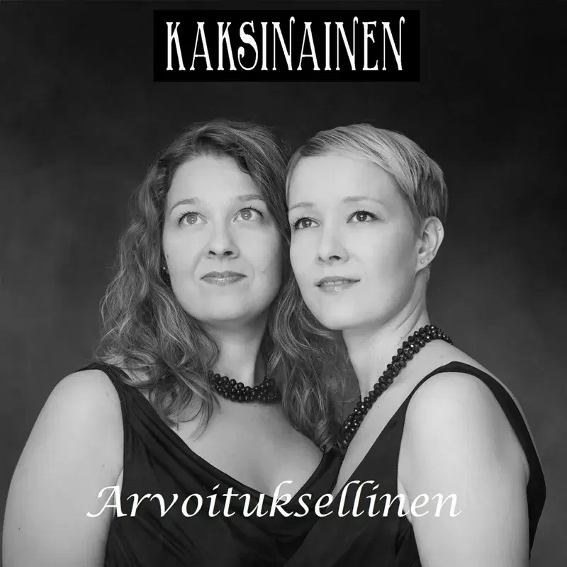Arvoituksellinen