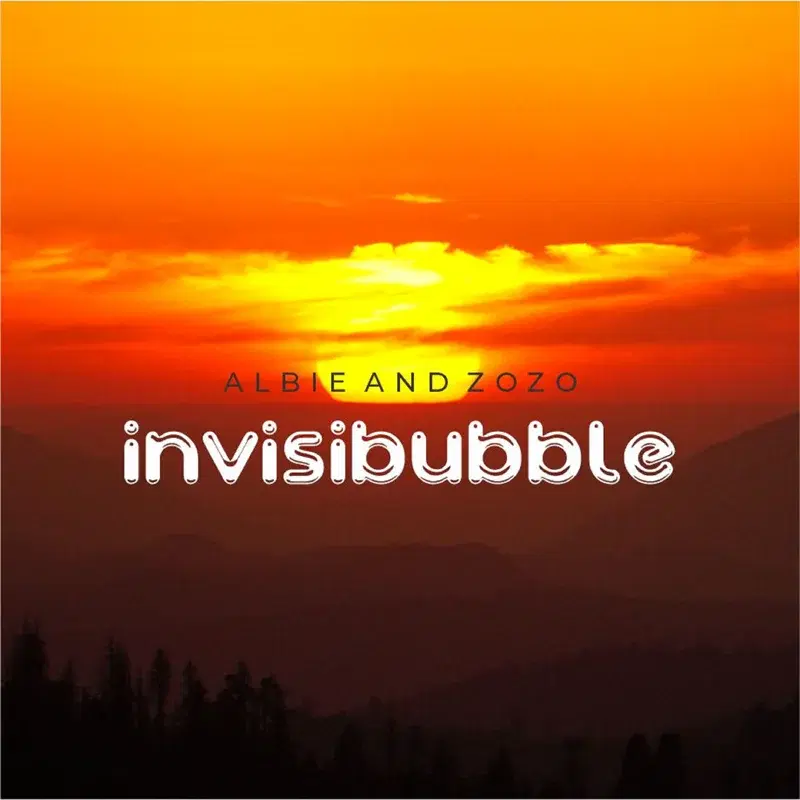Invisibubble