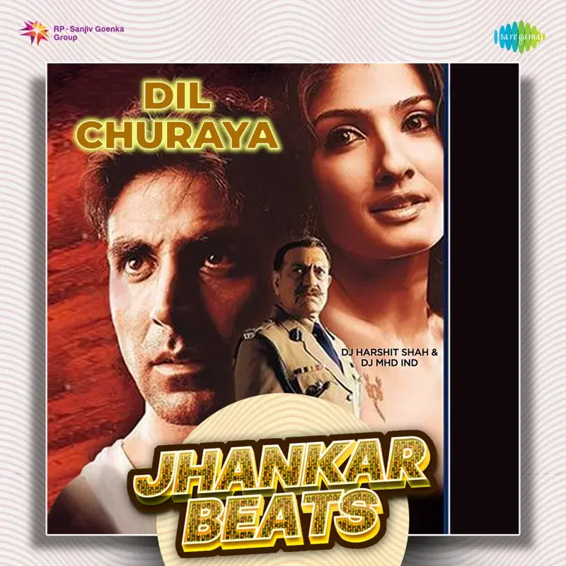 Dil Churaya