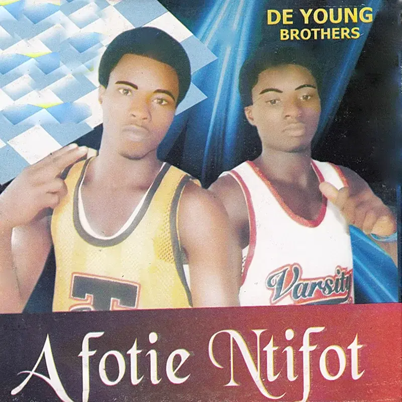 Afotie Ntifot
