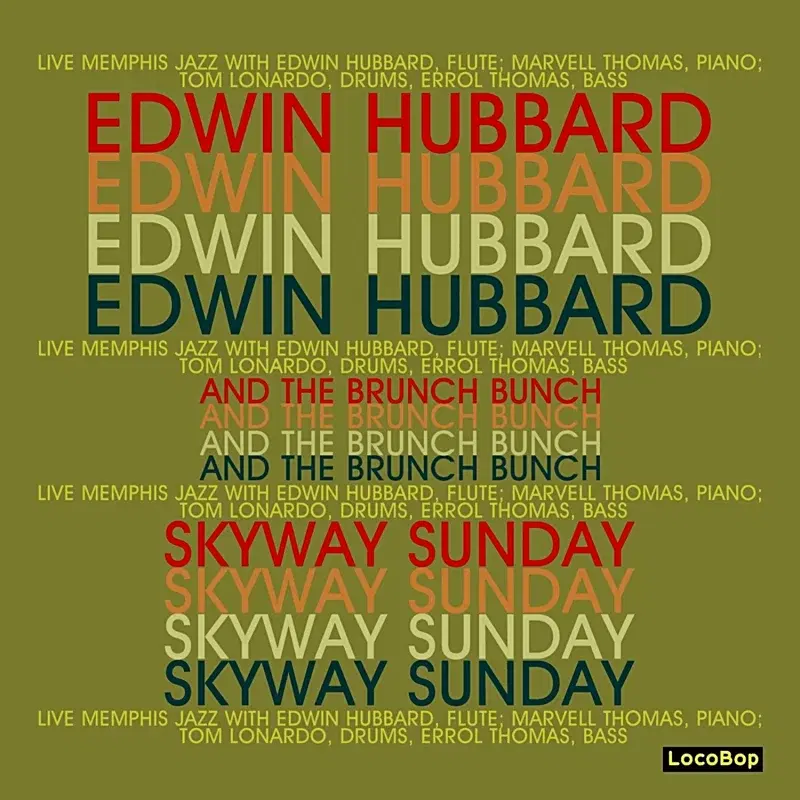Skyway Sunday