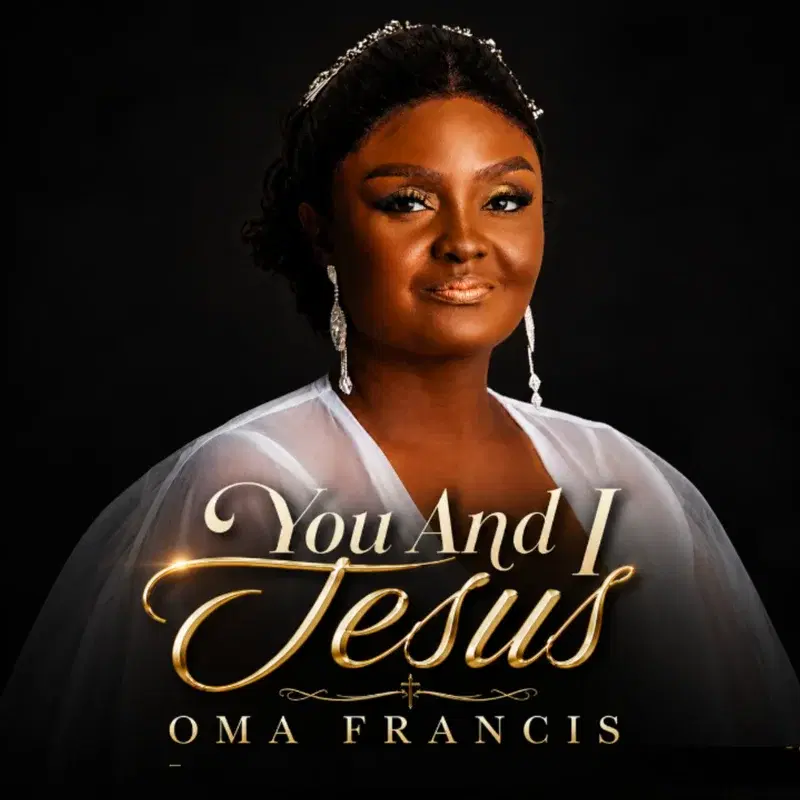 You and I Jesus