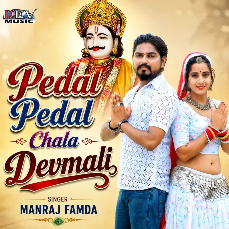 Pedal Pedal Chala Devmali