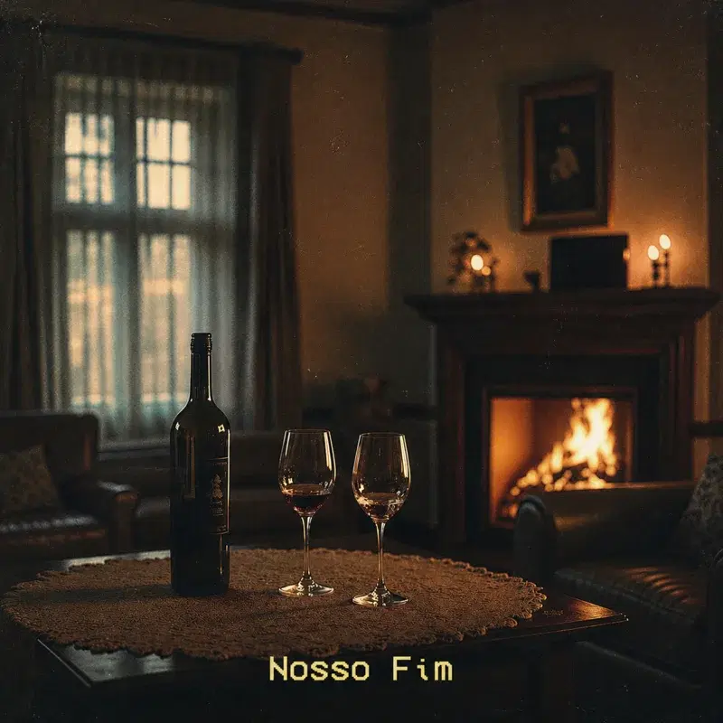 Nosso Fim