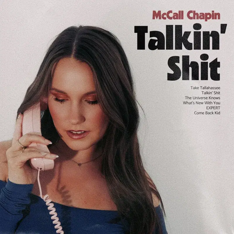 Talkin' Shit