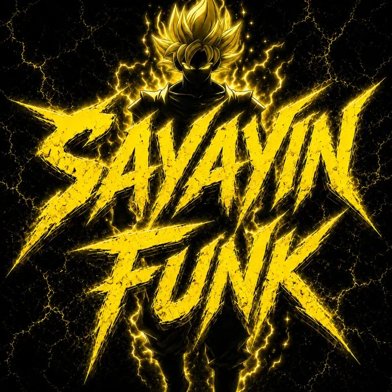 SAYAYIN FUNK