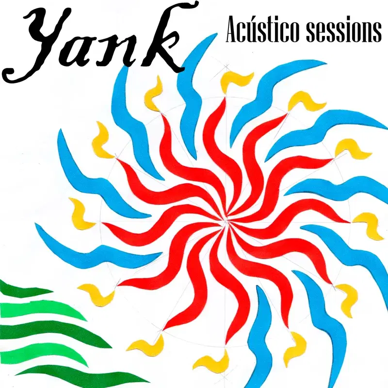 Acústico sessions