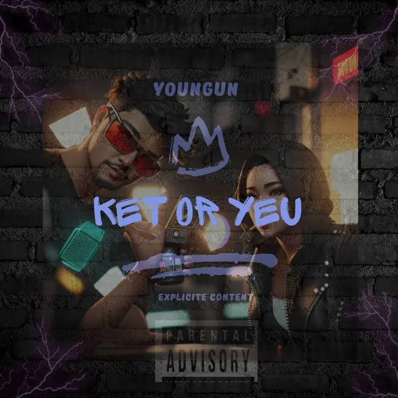 Kết or Yêu?