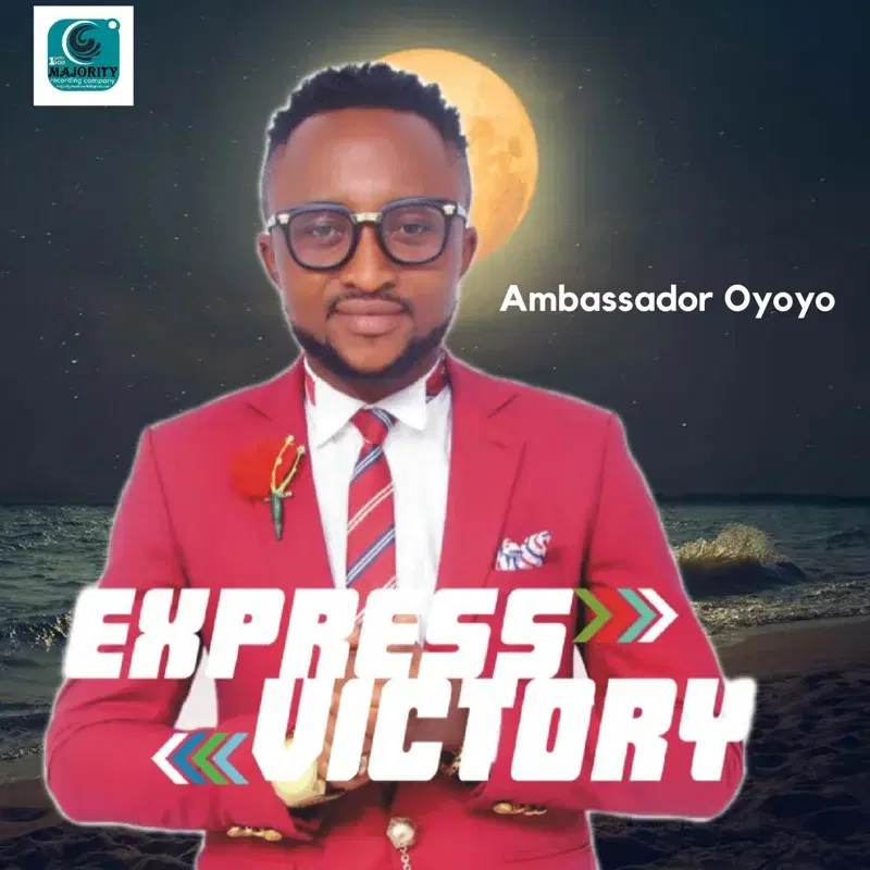 Express victory