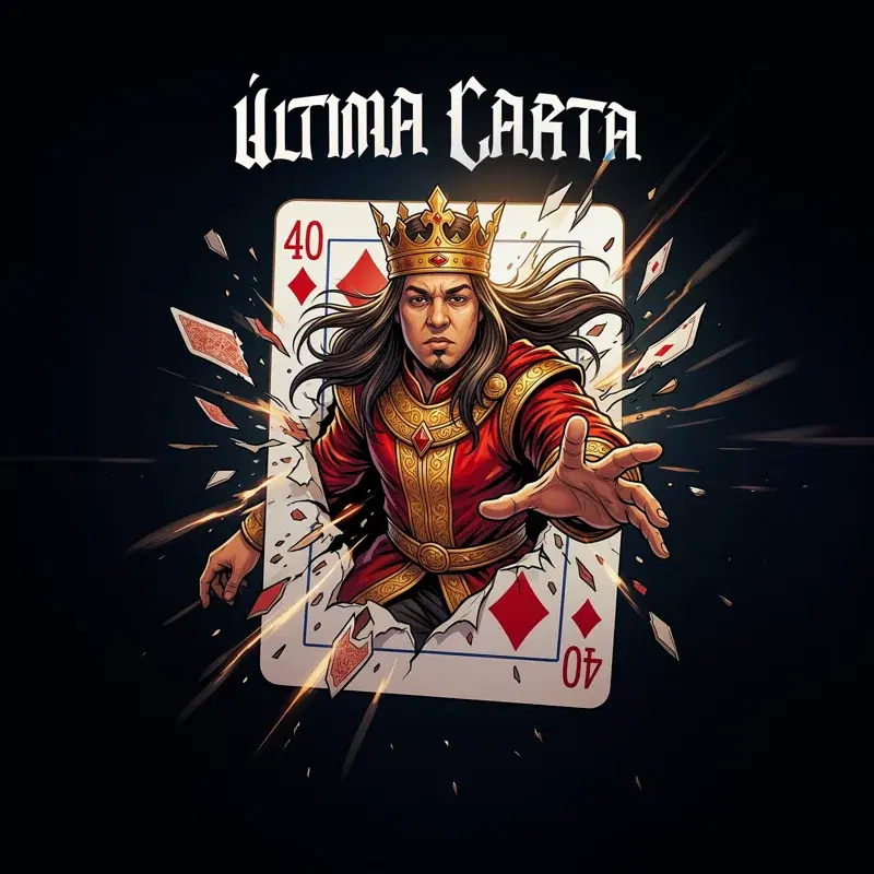 Ultima Carta