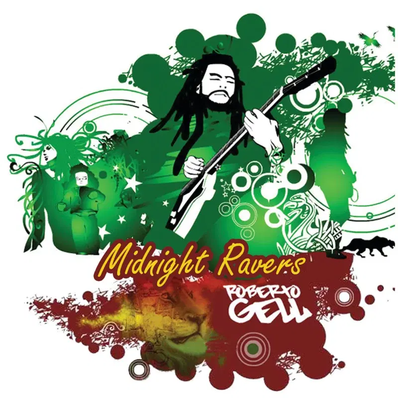 Midnight Ravers EP